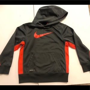 Boys Nike Hoodie